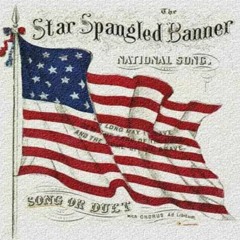 Defence of Fort M'Henry