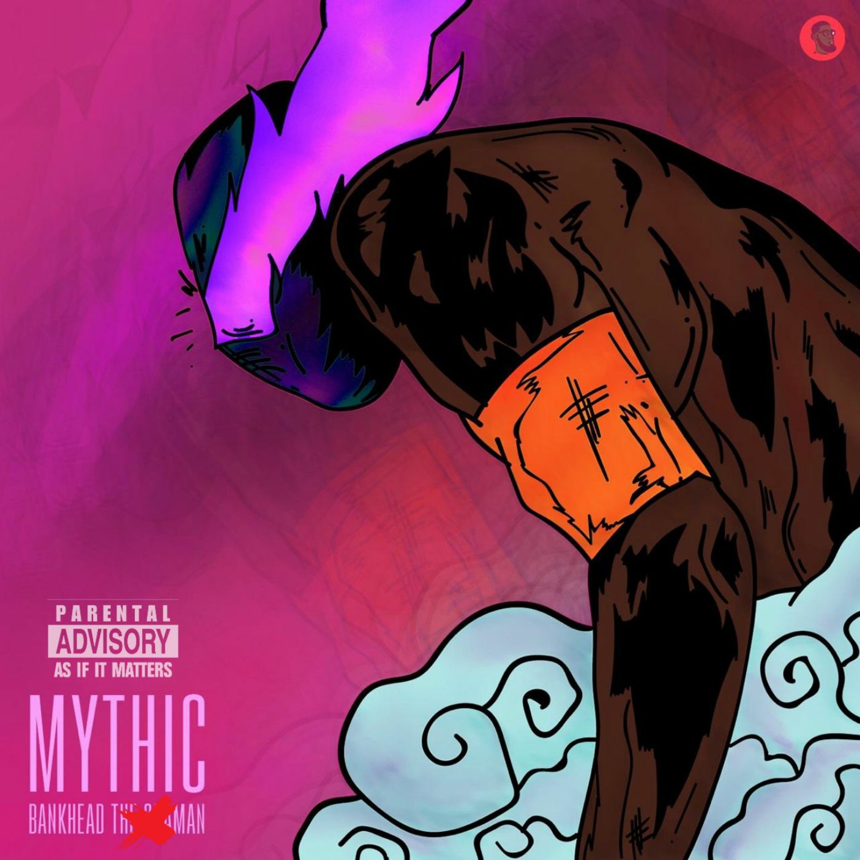 Night Crawler [Prod. By Xanchez] - Deshane Bankhead Ft. FrankDex & T.R.3 episode artwork