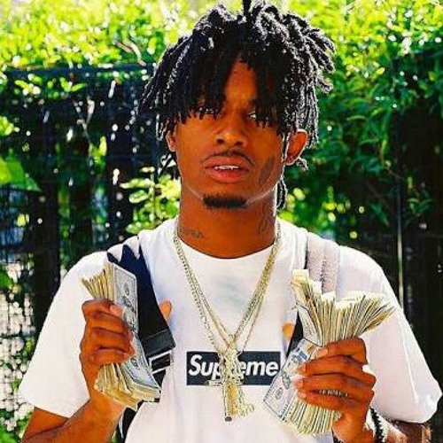 Playboi Carti - Milly Rock.