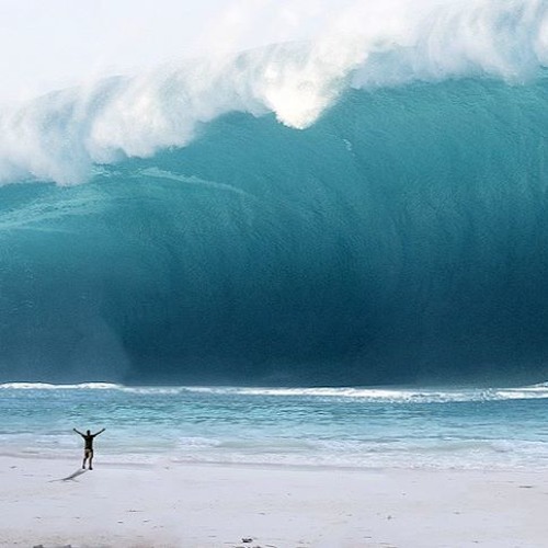 Tidal Wave