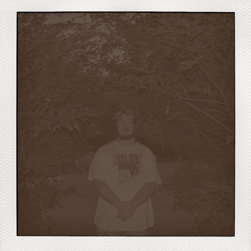Can't Get Rid Of Me (prod. by kamikaze)