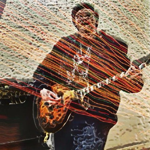 As Soon As The Sun Goes Down ( Mix of live guitar and hip hop drum beats)