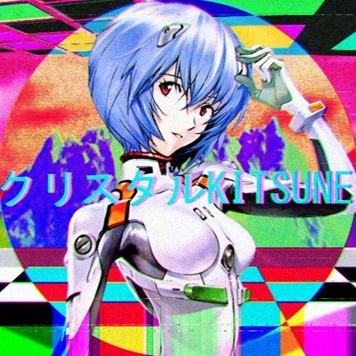 The Weeb Shuffle「Weeb シャッフル」