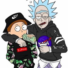 Crazy ft KiingGoonx (Freestyle)