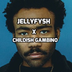 BZ - The Worst Scars (Childish Gambino x JELLYFYSH)