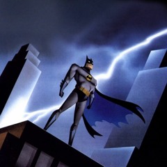 Kevin Conroy Reads Iconic Dark Knight Speech With Soundtrack by Hans Zimmer