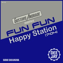 FUN FUN - Happy Station (SV - 113)