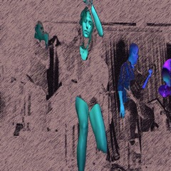 Live At The E Spot Lounge - Nov (full set) - The Stratos Ensemble (ambient nu jazz)