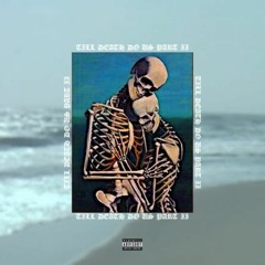 PUSHING UP DAISIES (FEAT. BROC $TEEZY)
