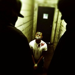 THE PROZ - The Duct Tape - PROD BY NOTTZ
