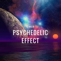 Psychedelic Effect #01