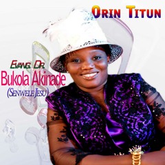 Bukola Akinade - Orin Titun