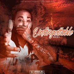 DUB CZ - UNFORGETTABLE DUBMIX