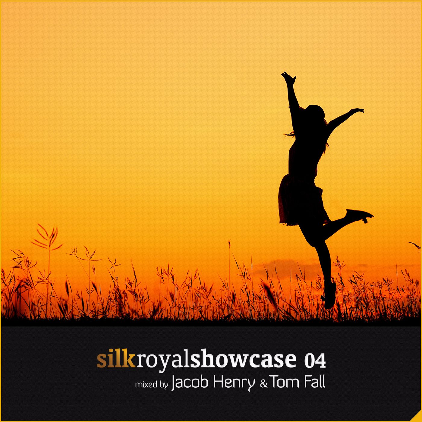 Only Foals (Official Mix) [Silk Royal Showcase 04]