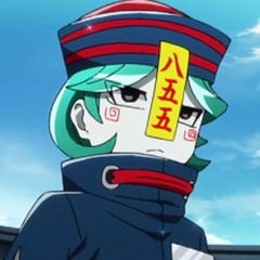 Nanbaka OST Chinese Fighter