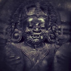 Fate Of Rahu(disquiet0292)