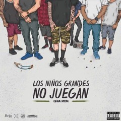 Todo El Brillo Que Decas  Gera MXM