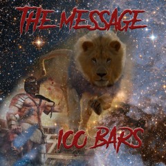 Mess The Mad Sci -(Empty The Mind) 100 Bars