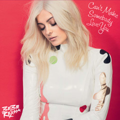 Bebe Rexha - Can't Make Somebody Love You