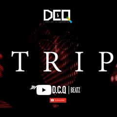 T R I P - Bad Bunny x Ozuna x J Balvin Type Beat | Pista de Trap x Reggaeton  2017 | By DCQ BEATZ®