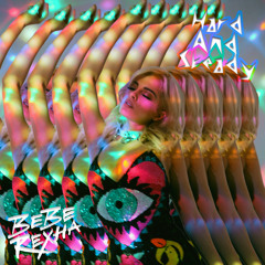 Bebe Rexha - Hard And Steady