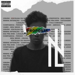 Fica comigo ?  (Acústico)