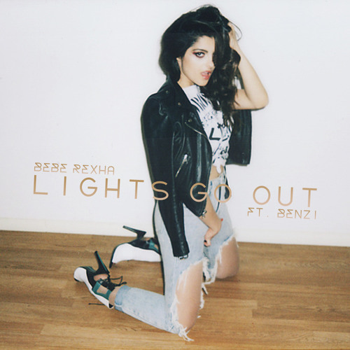 Bebe Rexha - Lights Go Out feat. Benzi