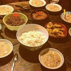 Sonata Gastronómica 1er mov - Molto Hambrientto