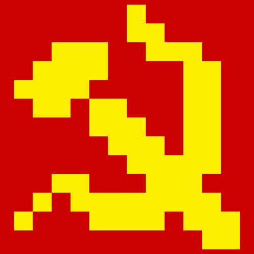 8-Bit Smuglianka (Played Backwards)
