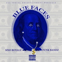 Blue Faces feat. Funk