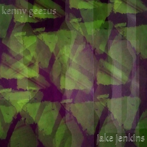 Kenny Geezus - Dug Out (Jake Jenkins Remix)
