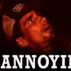 ANNOYING - Broke & Hungry