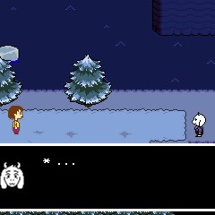 [Shuffleswap + Storyshift] Hertrousle