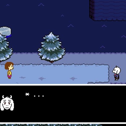 [Shuffleswap + Storyshift] Hertrousle