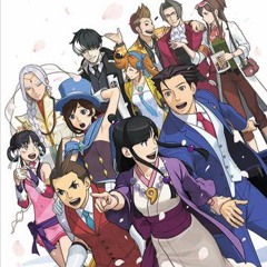 Best of Ace Attorney