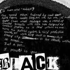 Landon Grey - BLACKJAG(INTRO)