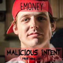 Malicious Intent (prod. Mike Lee)