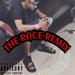 The Race Remix By Spitta C (Prod. By Don Theking Beats)