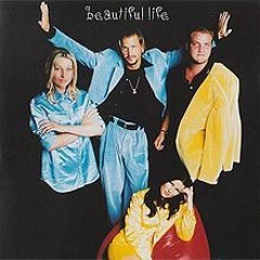 Beautiful Life 2K17 Circuit Mix Set