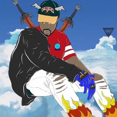 Hidden in the Leaves [Prod. by Bravestarr]