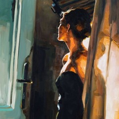 Limbo - Meline Waxx Blend.io - Bluu Robot Ambient Mix