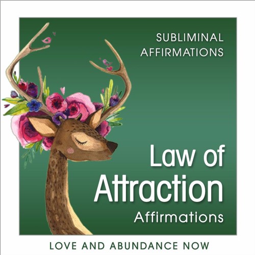 Law of Attraction Affirmations - Subliminal Audio to Attract Money, Attract Love, Attract Success