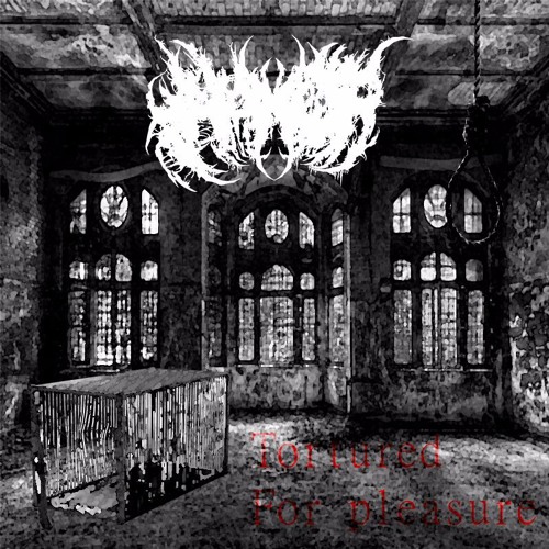 Hax0r! - Tortured For Pleasure [Minatory]
