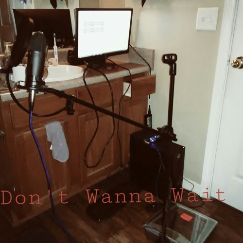 Nesto x OGIso  "Don't Wanna Wait"