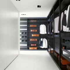 Closed Closets  By:  N.I.N.I.E 3:30