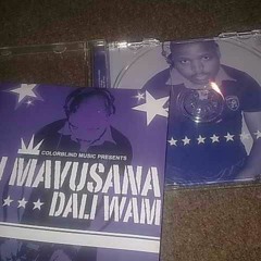 DjMavusana-Dali wami feat Becky