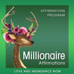 Millionaire Affirmations - Millionaire Mindset by T Harv Eker, Secrets of the Millionaire Mind