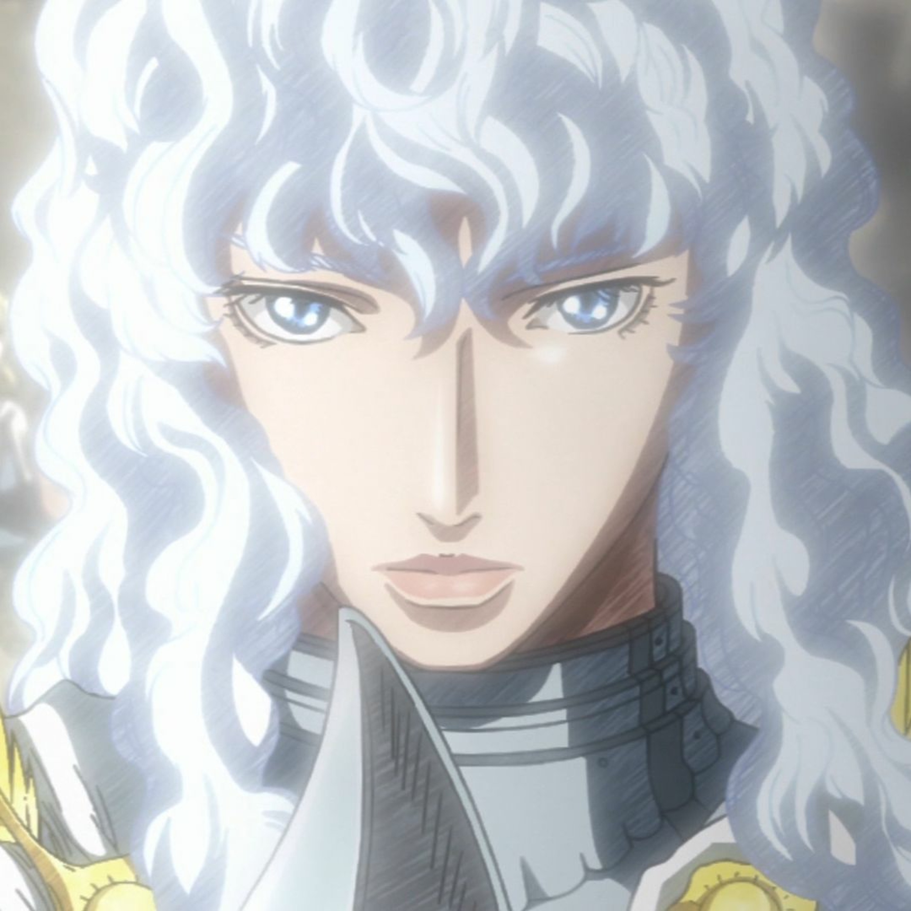 Chatty AF 18: Berserk Watchalong - Episodes 13-18