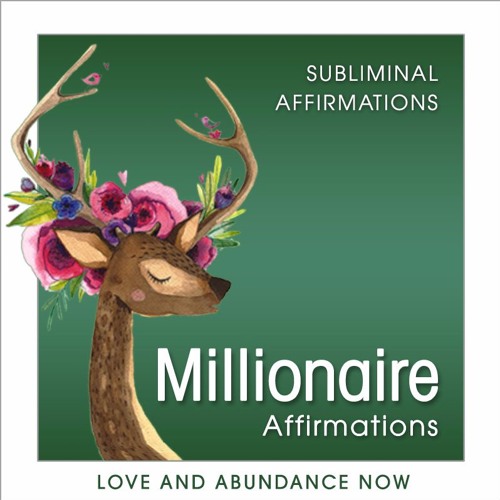 Secrets of The Millionaire Mind Subliminal Affirmations Attract Money