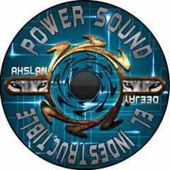 Tu Foto PoweRemix AhslanDeejay